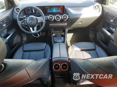 Zdjęcie 8 z 14 samochodu: 2021 MERCEDES-BENZ GLA 250 4MATIC VIN:W1N4N4HBXMJ307281 - miniatura