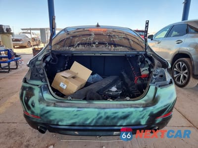 Zdjęcie 6 z 12 samochodu: 2018 BMW 530 I VIN:WBAJA5C58JWA35633 - miniatura