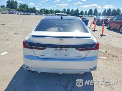 Zdjęcie 6 z 12 samochodu: 2025 TOYOTA CAMRY XSE VIN:4T1DAACK4SU032569 - miniatura
