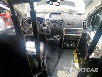 Zdjęcie 8 z 13 samochodu: 2017 FORD TRANSIT T-350 HANDICAP ACCESSIBALE VAN VIN:1FTBW2XM3HKA09190 - miniatura