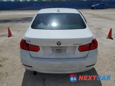 Zdjęcie 6 z 12 samochodu: 2015 BMW 320 I VIN:WBA3B1G56FNT04280 - miniatura