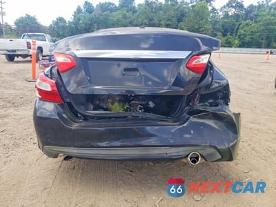 Zdjęcie 6 z 12 samochodu: 2017 NISSAN ALTIMA 2.5 SV VIN:1N4AL3AP2HC158137 - miniatura