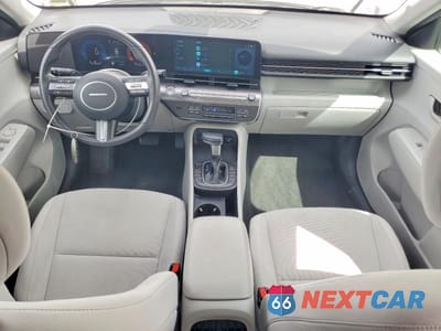 Zdjęcie 8 z 13 samochodu: 2024 HYUNDAI KONA SEL VIN:KM8HBCAB6RU181864 - miniatura