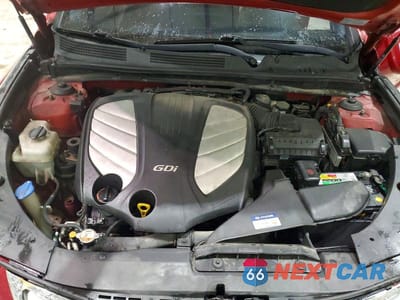 Zdjęcie 11 z 12 samochodu: 2014 HYUNDAI AZERA LIMITED VIN:KMHFH4JG7EA365326 - miniatura