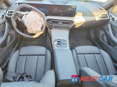 Zdjęcie 8 z 12 samochodu: 2025 BMW 430I GRAN COUPE VIN:WBA23FB07SFV14585 - miniatura