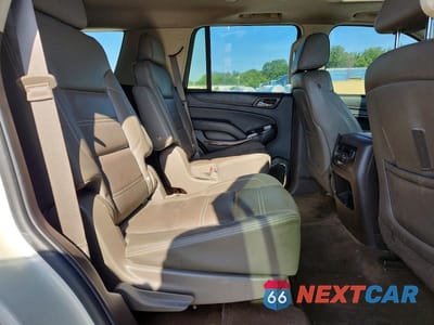 Zdjęcie 11 z 13 samochodu: 2015 GMC YUKON DENALI VIN:1GKS2CKJ7FR273441 - miniatura