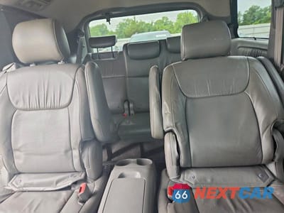 Zdjęcie 10 z 13 samochodu: 2008 TOYOTA SIENNA XLE LIMITED VIN:5TDBK22C58S019271 - miniatura