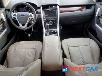 Zdjęcie 8 z 12 samochodu: 2012 FORD EDGE LIMITED VIN:2FMDK3KC7CBA56567 - miniatura