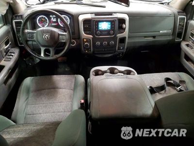 Zdjęcie 8 z 13 samochodu: 2016 RAM 1500 SLT VIN:1C6RR7GT7GS245163 - miniatura
