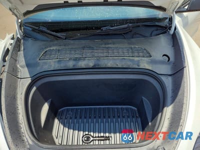 Zdjęcie 12 z 13 samochodu: 2023 TESLA MODEL Y VIN:7SAYGDEF7PF779463 - miniatura