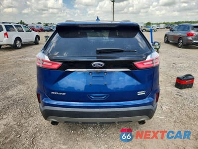 Zdjęcie 6 z 12 samochodu: 2020 FORD EDGE SEL VIN:2FMPK3J98LBA10796 - miniatura