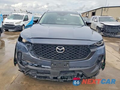 Piąte zdjęcie samochodu w środku: 2025 MAZDA CX-50 PREMIUM PLUS VIN:7MMVAAEW4SN134540 - miniatura