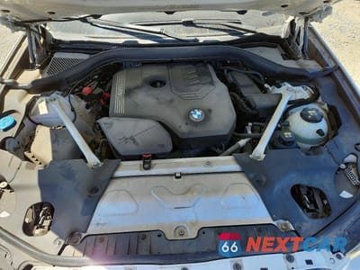 Zdjęcie 12 z 13 samochodu: 2023 BMW X3 SDRIVE30I VIN:5UX43DP05P9P13132 - miniatura