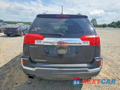 Zdjęcie 6 z 13 samochodu: 2016 GMC TERRAIN SLT VIN:2GKALPEK7G6251764 - miniatura