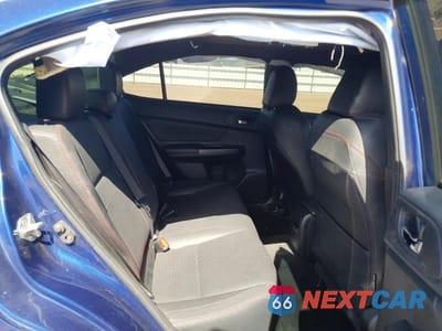 Zdjęcie 10 z 12 samochodu: 2015 SUBARU WRX LIMITED VIN:JF1VA1J64F9814741 - miniatura