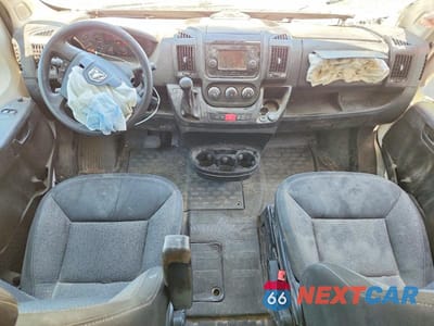 Zdjęcie 8 z 13 samochodu: 2018 RAM PROMASTER 2500 2500 HIGH VIN:3C6TRVDG0JE154926 - miniatura