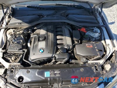 Zdjęcie 11 z 12 samochodu: 2008 BMW 528 VIN:WBANU53578CT07073 - miniatura
