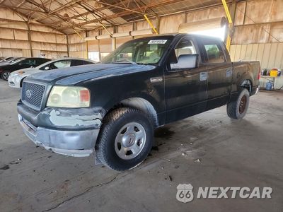 2004 FORD F-150 1FTPW12534KB80614 - główne zdjęcie licytacji z USA - miniatura