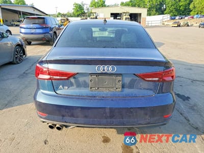 Zdjęcie 6 z 12 samochodu: 2020 AUDI A3 PREMIUM PLUS VIN:WAUCUGFF6LA017421 - miniatura