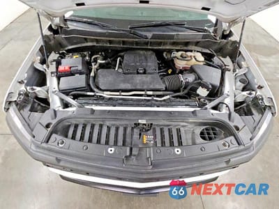 Zdjęcie 11 z 12 samochodu: 2023 CHEVROLET SILVERADO C1500 VIN:3GCNAAEKXPG353502 - miniatura