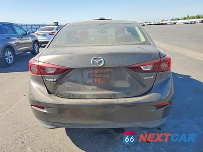 Zdjęcie 6 z 12 samochodu: 2015 MAZDA 3 SPORT VIN:3MZBM1U73FM219905 - miniatura