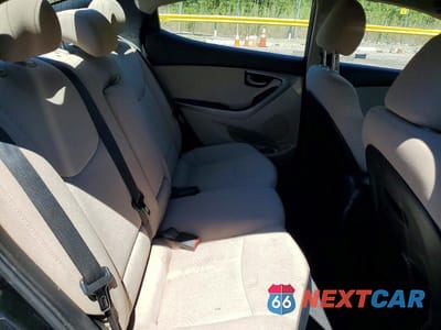 Zdjęcie 10 z 12 samochodu: 2016 HYUNDAI ELANTRA SE VIN:5NPDH4AE0GH706460 - miniatura
