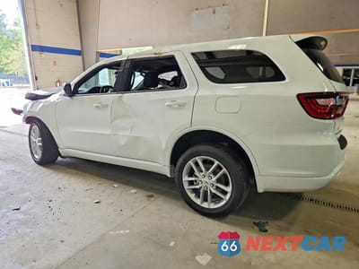 Drugie zdjęcie samochodu z przodu: 2026 DODGE DURANGO GT VIN:1C4RDJDG6TC238897 - miniatura