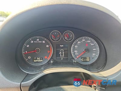 Zdjęcie 9 z 12 samochodu: 2011 AUDI A3 PREMIUM PLUS VIN:WAUMFAFMXBA081048 - miniatura