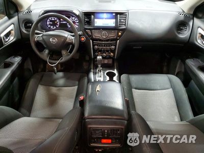 Zdjęcie 8 z 13 samochodu: 2019 NISSAN PATH FINDE VIN:5N1DR2MM1KC641381 - miniatura