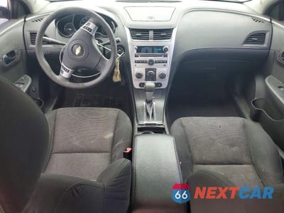 Zdjęcie 8 z 12 samochodu: 2012 CHEVROLET MALIBU 1LT VIN:1G1ZC5E07CF198638 - miniatura