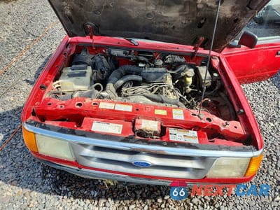 Zdjęcie 11 z 13 samochodu: 1997 FORD RANGER VIN:1FTCR10A5VUB90055 - miniatura