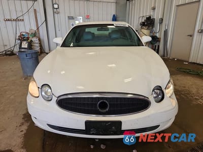 Piąte zdjęcie samochodu w środku: 2006 BUICK LACROSSE CXL VIN:2G4WD582661263152 - miniatura