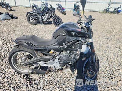 2021 BMW F 900 R WB10K1307M6E75031 - główne zdjęcie licytacji z USA - miniatura