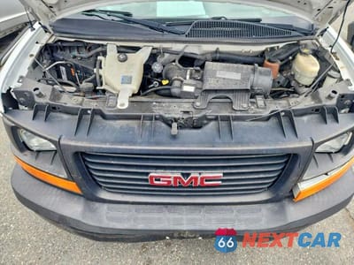 Zdjęcie 12 z 13 samochodu: 2017 GMC SAVANA G2500 VIN:1GTW7AFF2H1137860 - miniatura