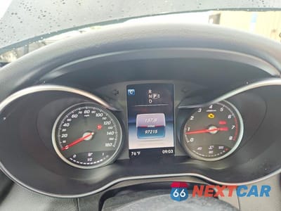 Zdjęcie 9 z 12 samochodu: 2015 MERCEDES-BENZ C 300 4MATIC VIN:55SWF4KB0FU077815 - miniatura