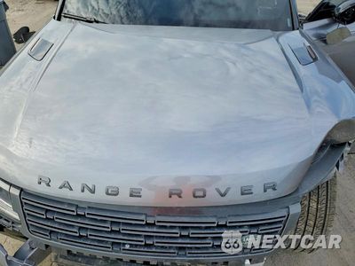 Zdjęcie 12 z 14 samochodu: 2025 LAND ROVER RANGE ROVER SPORT DYNAMIC SE VIN:SAL1L9E45SA426977 - miniatura