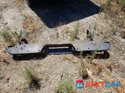 Zdjęcie 12 z 13 samochodu: 2001 TOYOTA TACOMA BASE VIN:5TENL42N31Z876530 - miniatura