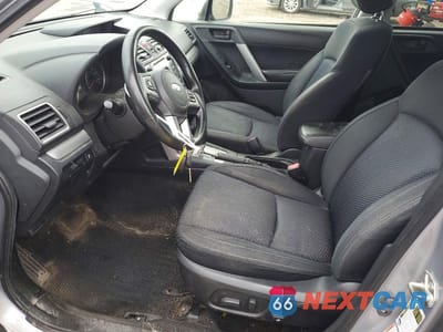 Zdjęcie 7 z 13 samochodu: 2017 SUBARU FORESTER 2.5I PREMIUM VIN:JF2SJAEC2HH442713 - miniatura