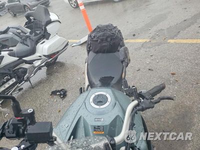 Piąte zdjęcie samochodu w środku: 2024 SUZUKI DL800 RQ VIN:JS1EM14B4R7100581 - miniatura