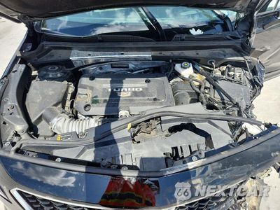 Zdjęcie 12 z 13 samochodu: 2022 CADILLAC XT4 SPORT VIN:1GYFZFR41NF147290 - miniatura