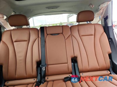 Zdjęcie 10 z 13 samochodu: 2022 AUDI Q7 PREMIUM PLUS VIN:WA1LXBF79ND017513 - miniatura