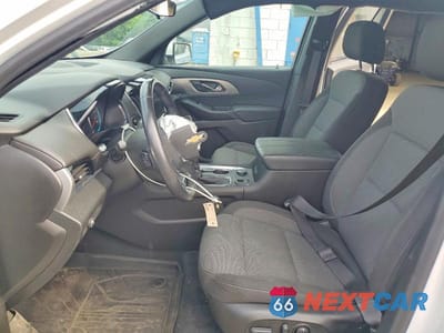 Zdjęcie 7 z 13 samochodu: 2022 CHEVROLET TRAVERSE LT VIN:1GNERGKW0NJ128463 - miniatura