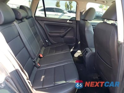 Zdjęcie 10 z 12 samochodu: 2014 VOLKSWAGEN JETTA TDI VIN:3VWML7AJ6EM628087 - miniatura