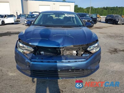 Piąte zdjęcie samochodu w środku: 2021 VOLKSWAGEN JETTA S VIN:3VWN57BU9MM054574 - miniatura