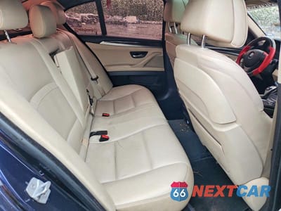 Zdjęcie 10 z 12 samochodu: 2016 BMW 535 XI VIN:WBA5B3C56GD549632 - miniatura