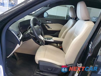 Zdjęcie 7 z 14 samochodu: 2024 BMW X1 XDRIVE28I VIN:WBX73EF04R5Y89351 - miniatura