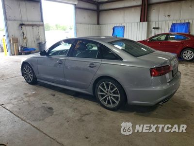 Drugie zdjęcie samochodu z przodu: 2018 AUDI A6 PREMIUM VIN:WAUF8AFC1JN112074 - miniatura