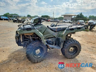 Drugie zdjęcie samochodu z przodu: 2026 POLARIS SPORTSMAN ATV VIN:3NESEA507TN316274 - miniatura