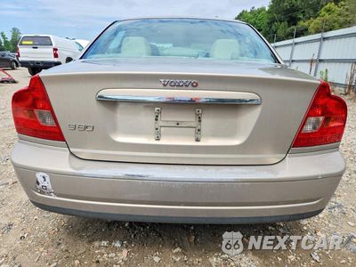 Zdjęcie 6 z 12 samochodu: 2004 VOLVO S80 2.5T VIN:YV1TS59H541370562 - miniatura