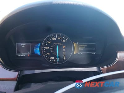 Zdjęcie 9 z 13 samochodu: 2014 FORD EDGE LIMITED VIN:2FMDK3KC3EBA20412 - miniatura